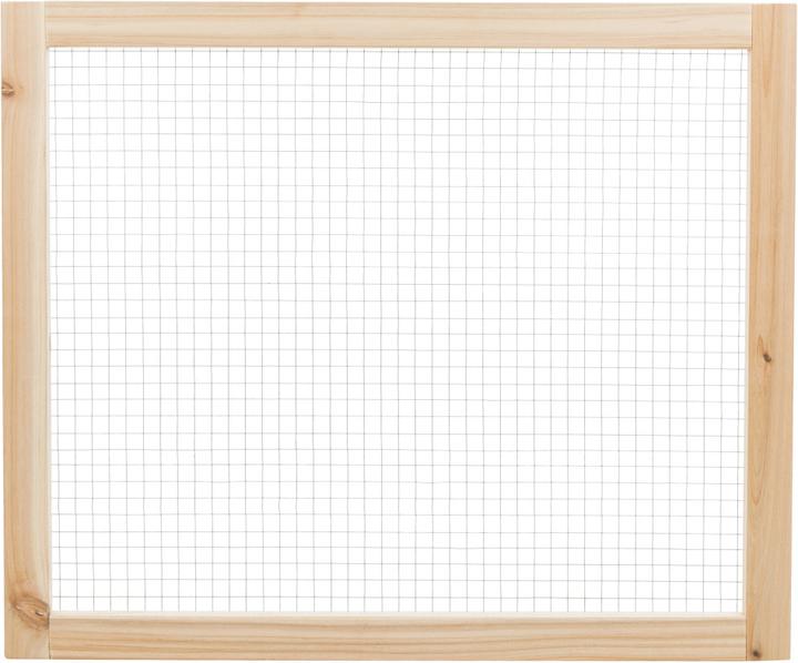 Actual product image Trixie open-air enclosure