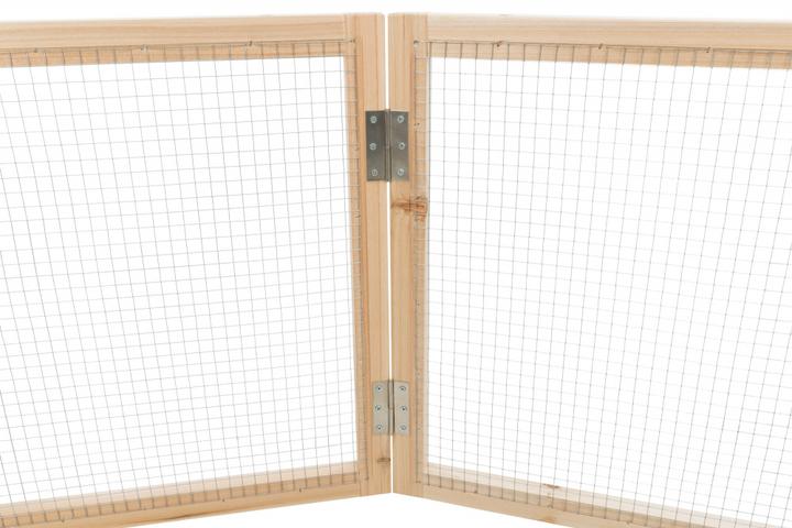 Actual product image Trixie open-air enclosure