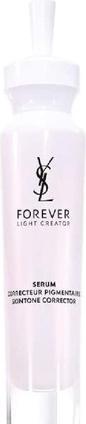Actual product image Yves Saint Laurent Forever Light Creator Serum (30 ml)