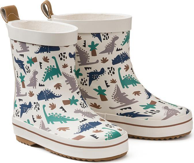 La Redoute Collections Hibou rubber boots