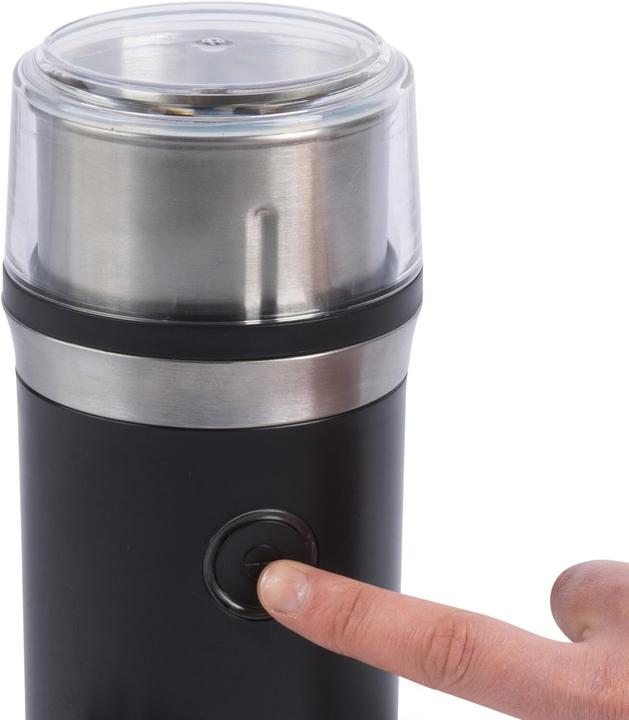Productafbeelding Progress EK6135PVDE Coffee ans Spice Grinder