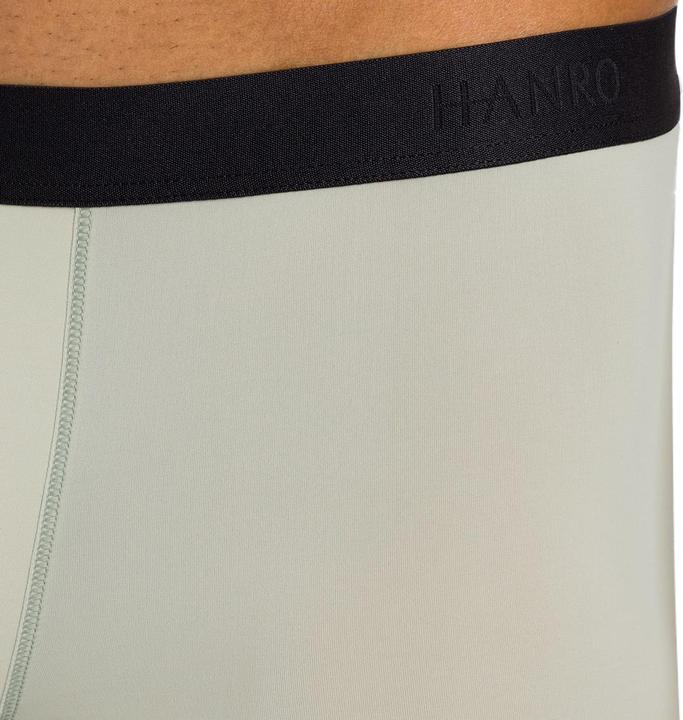 Actual product image Hanro Micro Touch Retro Short / Pant (M, Single pack)
