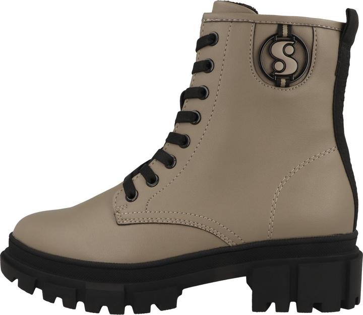 Actual product image S.Oliver Ankle boot (40)