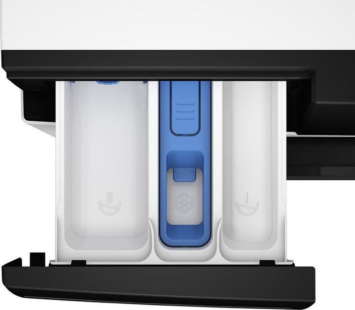 Actual product image Beko Waschtrockner WT310, W8kg/T5kg