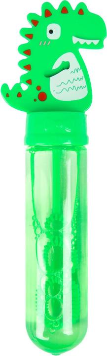 Actual product image Toi-Toys Bubble wand Dino & Unicorn, 24 pcs.