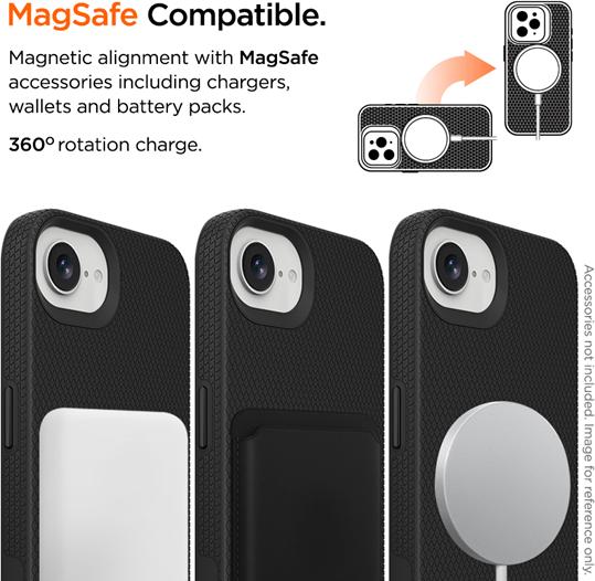 Produktbild Eiger North MagSafe (Apple iPhone 16e)