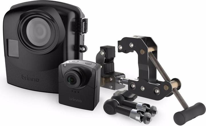 Brinno Telecamera Time lapse BCC2000 (2 Mpx)
