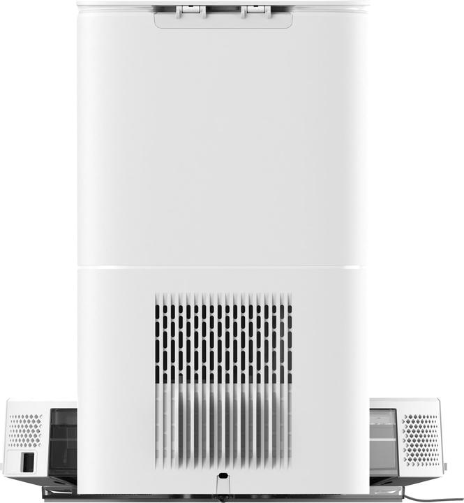 Actual product image EZVIZ RE5P (Vacuum mopping robot)