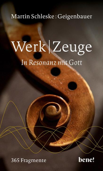 Produktbild Werkzeuge (Deutsch, Martin, Schleske, 2022)