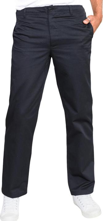 Immagine prodotto DUKE Pantaloncini da rugby Basilio D555 con fascia elastica in vita (Banda radio 38 (2600 MHz))