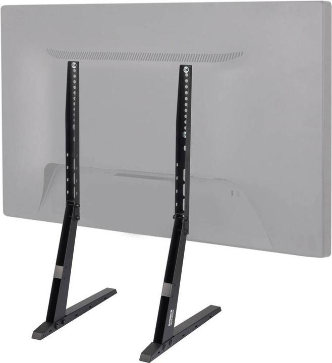 Actual product image SpeaKa Professional TV stand 94 - 117.8 cm (37 - 70) (46.38", 35 kg)
