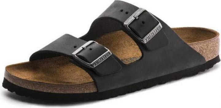 Birkenstock Pantoletten Arizona
