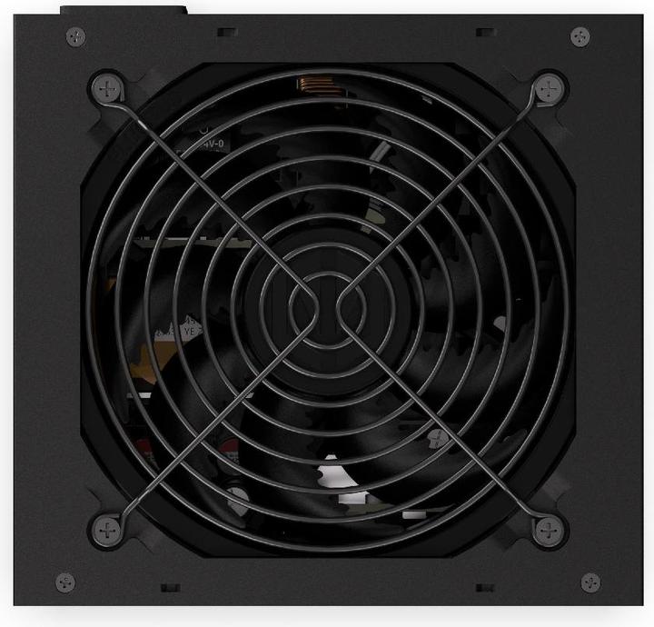 Produktbild Endorfy PSU Supremo FM6 80+ Gold 850 W (850 W)