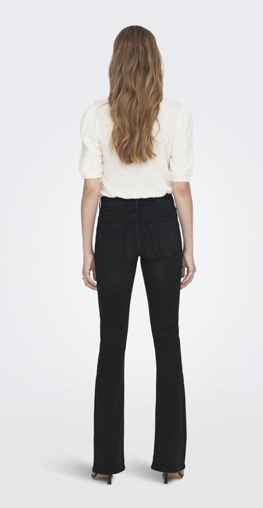 Actual product image Only ONLBLUSH Flared Jeans (32)