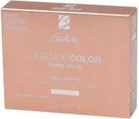 Image du produit BioNike Defence Color Pretty Touch Poudre Compacte 302 Peach 5 Grammes (302 Malchance)