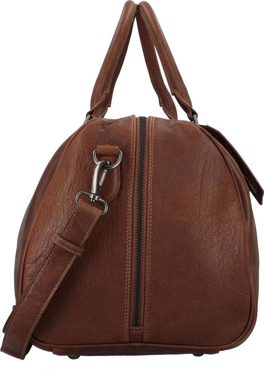 Immagine prodotto Jack kinsky Porto 4 Weekender Reisetasche Leder 55 cm (36 l)