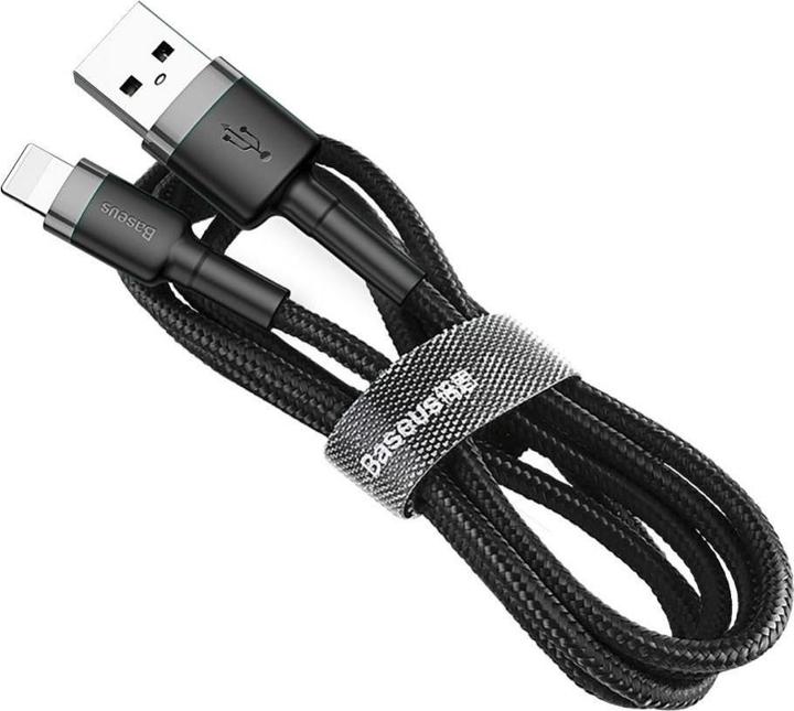 Produktbild Baseus Cafule Series für Apple (2 m, USB 2.0)