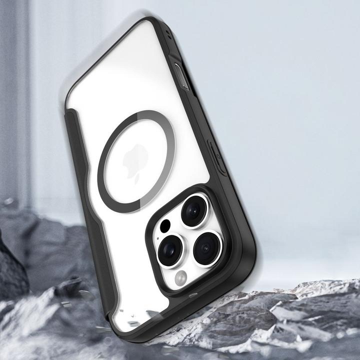 Produktbild Dux Ducis Skin X Pro (Apple iPhone 16 Pro)