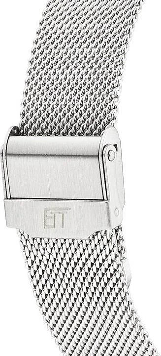 Produktbild ETT Eco Tech Time ELS-11618-81MS Atacama (Funkuhr, 36 mm)