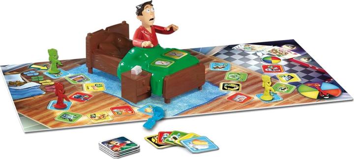 Image du produit Goliath Toys Jeu Goliath Ne vous réveillez pas