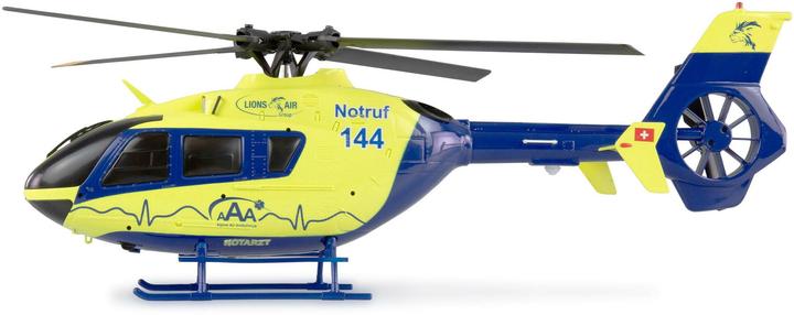 Productafbeelding Amewi AFX-135 Pro Alpine luchtambulance