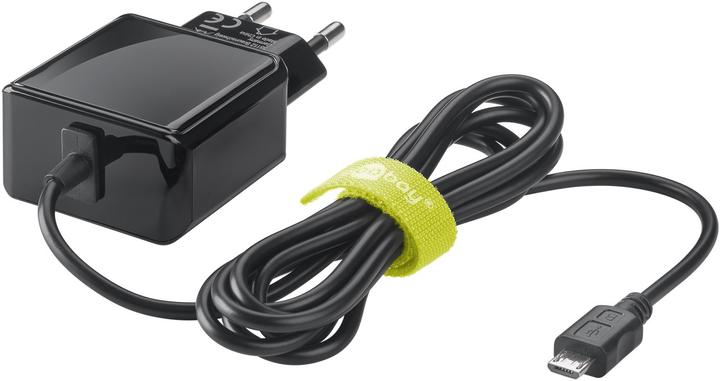 Produktbild Goobay Micro-USB-Ladegerät (15 W)