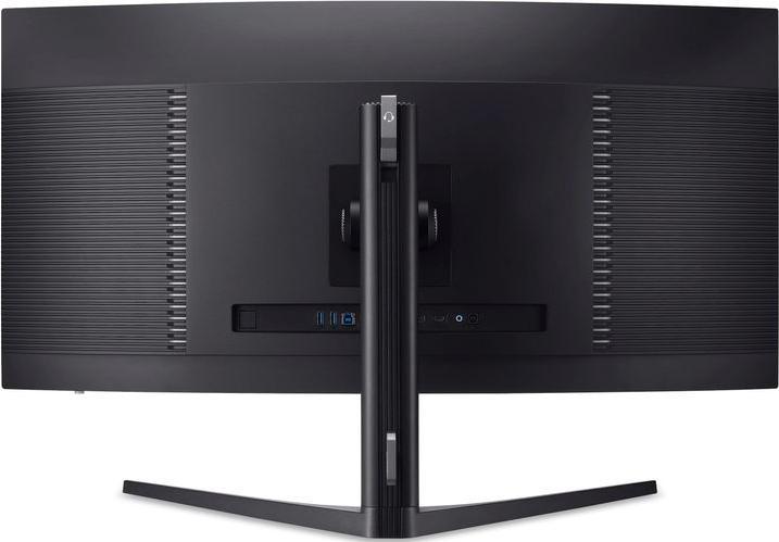 Actual product image Acer Predator X34 V3 (3440 x 1440 pixels, 34")