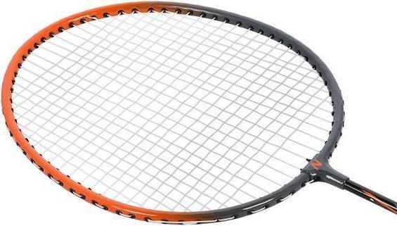 Actual product image Nils NRZ005 STEEL