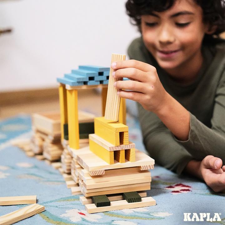Image du produit Kapla Kit de construction