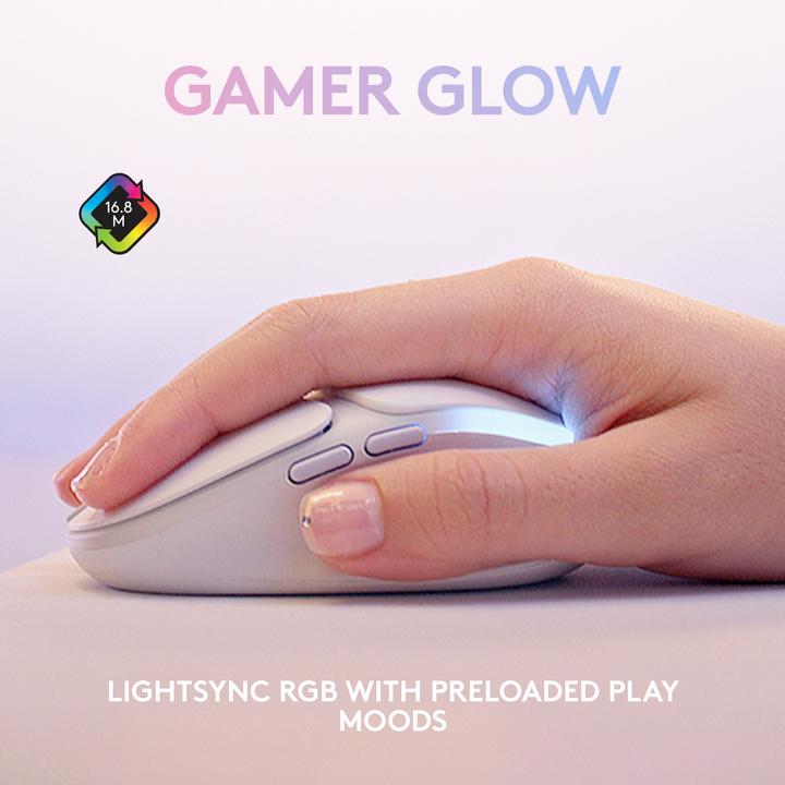 Actual product image Logitech G G705 Gaming (Wireless)