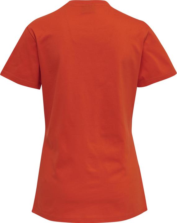 Actual product image hummel GG12 T-SHIRT S/S WOMAN (XS)