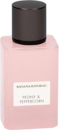 Actual product image Banana Republic Peony & Perrercorn (Eau de parfum, 75 ml)