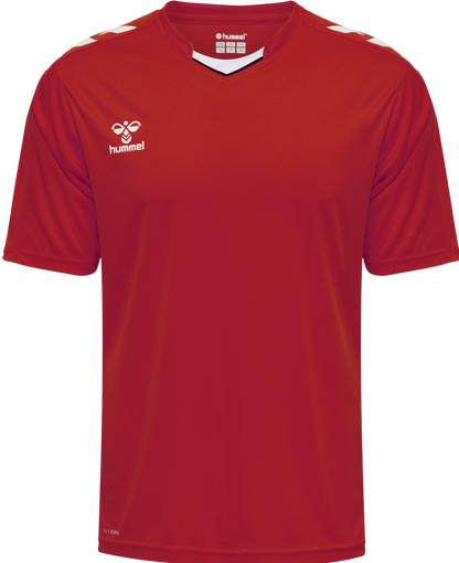Immagine prodotto hummel Core Xk Poly Jersey S/S (4XL)