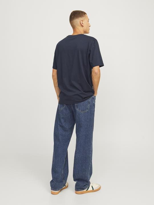 Immagine prodotto Jack & Jones X-mas Rundhals T-shirt T-shirt (M)