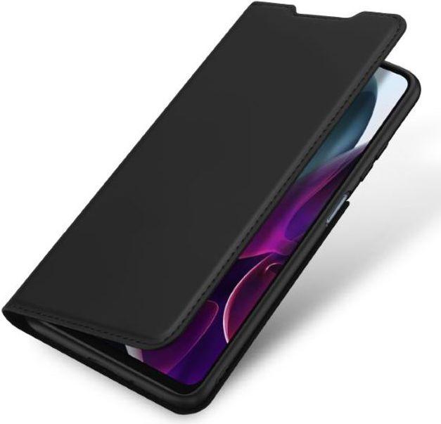 Immagine prodotto Dux Ducis Copertina per libri Skin Pro Series (Motorola Edge S30, Motorola Moto G200 5G)