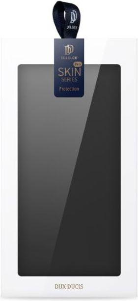 Immagine prodotto Dux Ducis Copertina per libri Skin Pro Series (Motorola Edge S30, Motorola Moto G200 5G)