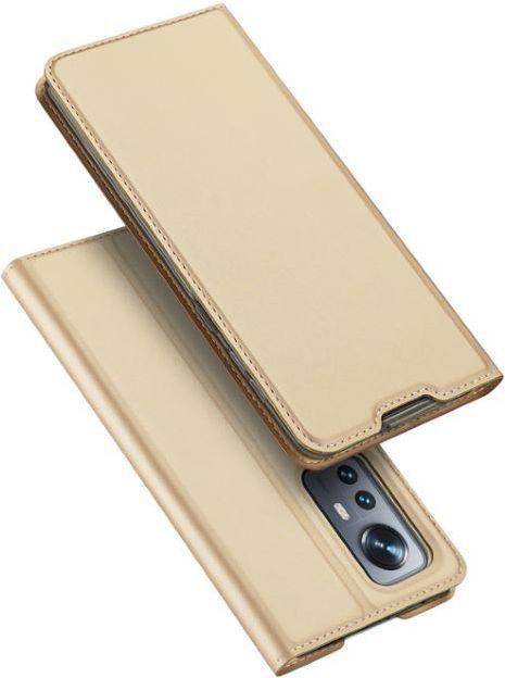 Image du produit Dux Ducis Couverture de livre de la série Skin Pro (Xiaomi 12, Xiaomi 12X)