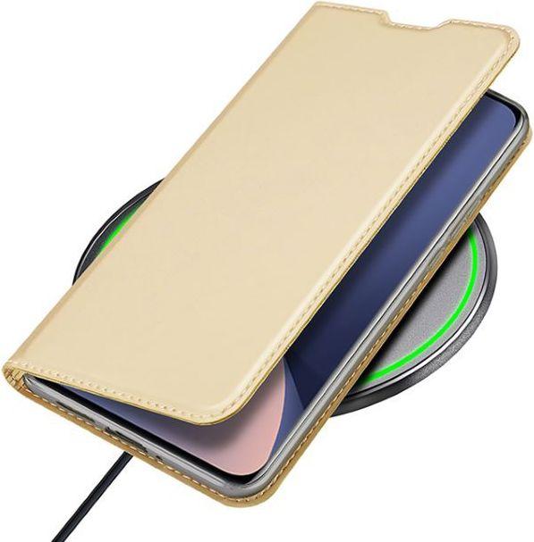 Image du produit Dux Ducis Couverture de livre de la série Skin Pro (Xiaomi 12, Xiaomi 12X)