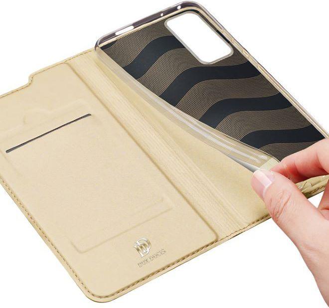 Image du produit Dux Ducis Couverture de livre de la série Skin Pro (Xiaomi 12, Xiaomi 12X)