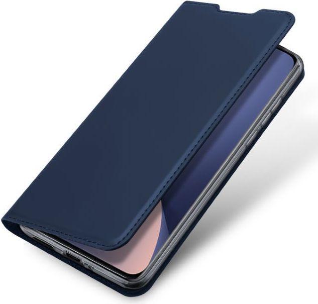 Image du produit Dux Ducis Couverture de livre de la série Skin Pro (Xiaomi 12, Xiaomi 12X)