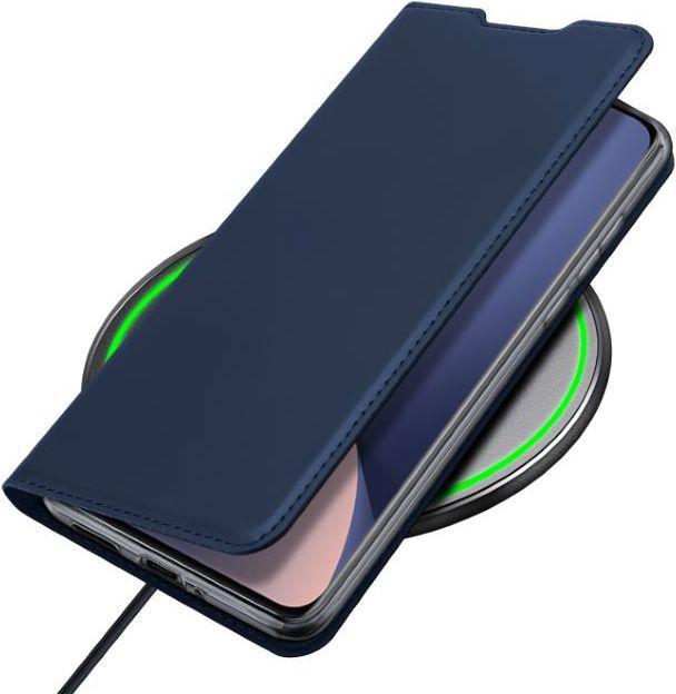 Image du produit Dux Ducis Couverture de livre de la série Skin Pro (Xiaomi 12, Xiaomi 12X)