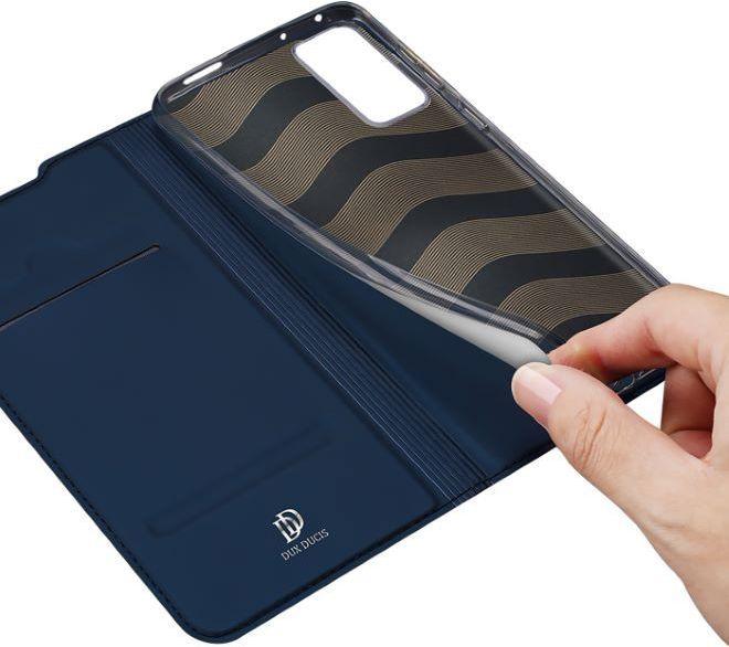 Image du produit Dux Ducis Couverture de livre de la série Skin Pro (Xiaomi 12, Xiaomi 12X)