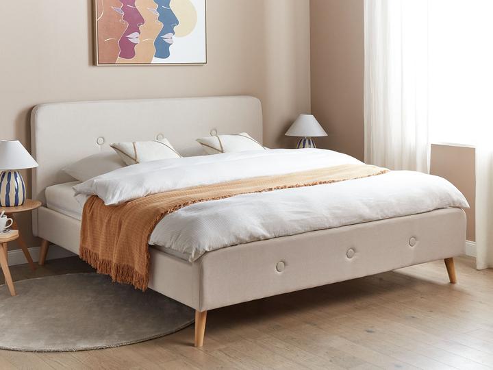 Actual product image Beliani Rennes (180 x 200 cm)