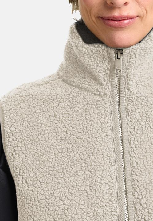 Actual product image Jack Wolfskin High Curl Vest W (XXL)