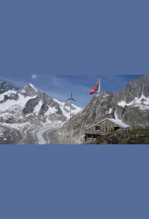 Immagine prodotto Superwind Turbina eolica