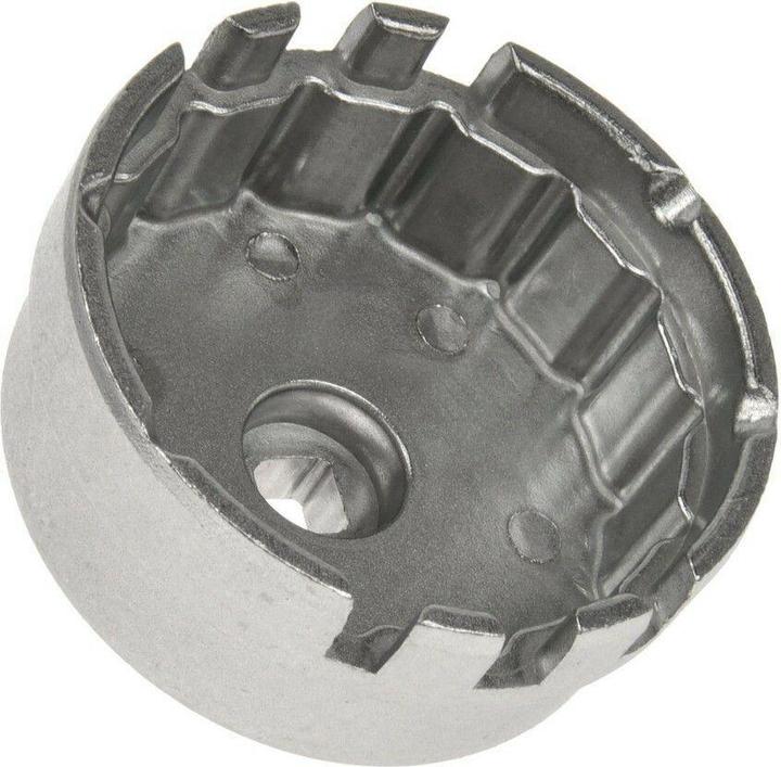 GEKO 3/8 Chiave per filtro olio 64,5mm 14k TOYOTA