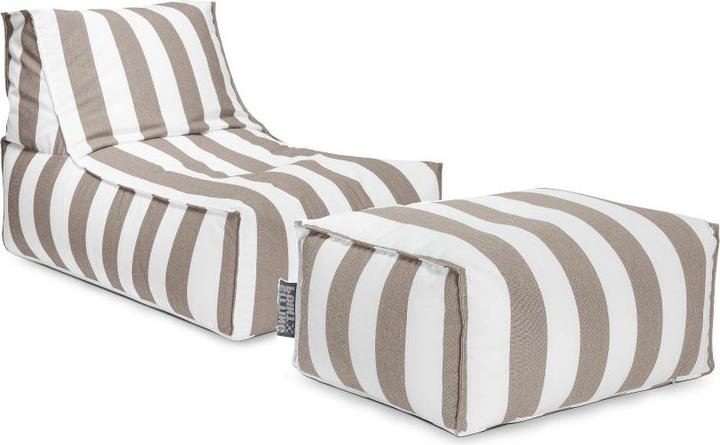 Actual product image Sitting Point Santorini Set