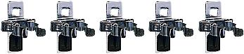 Produktbild Bott Einfache Werkzeugklemmen, für Lochblech-Platten-System, B 20 mm