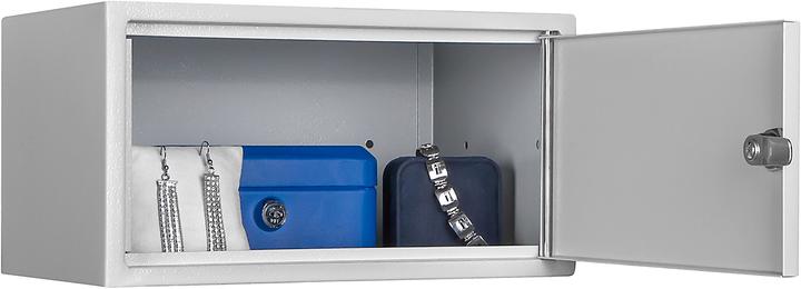Actual product image Wertfach WF 3 (9 l)