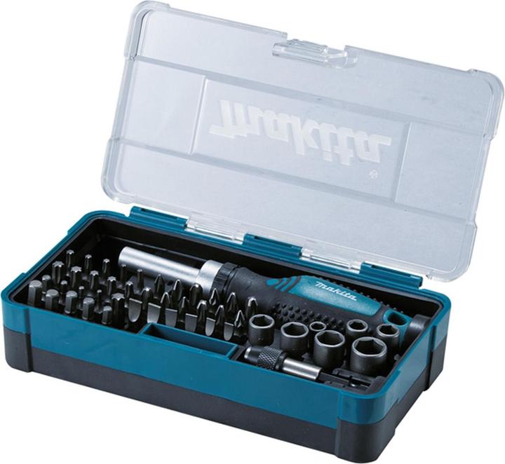 Makita Display 10pcs B-36170